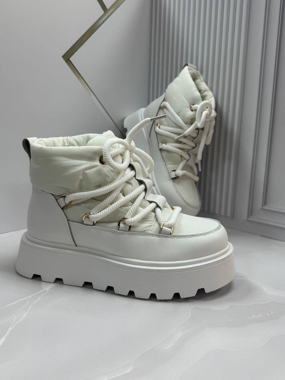 обувь,дутики,дутики женские,дутики prada,дутики женские зимние