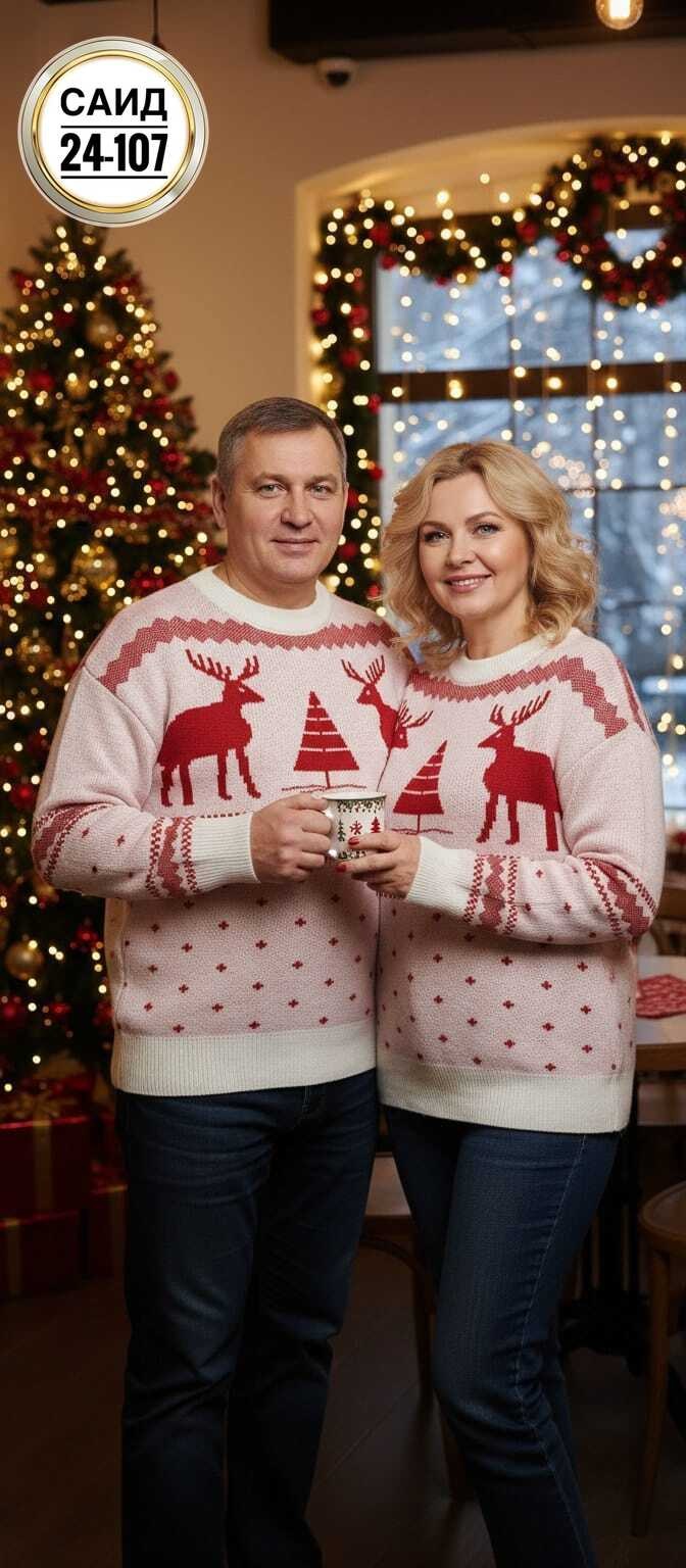 новогодняя кофта,новогодний свитер мужской,новогодний свитер,новогодний свитер с оленями,мужской свитер с оленями