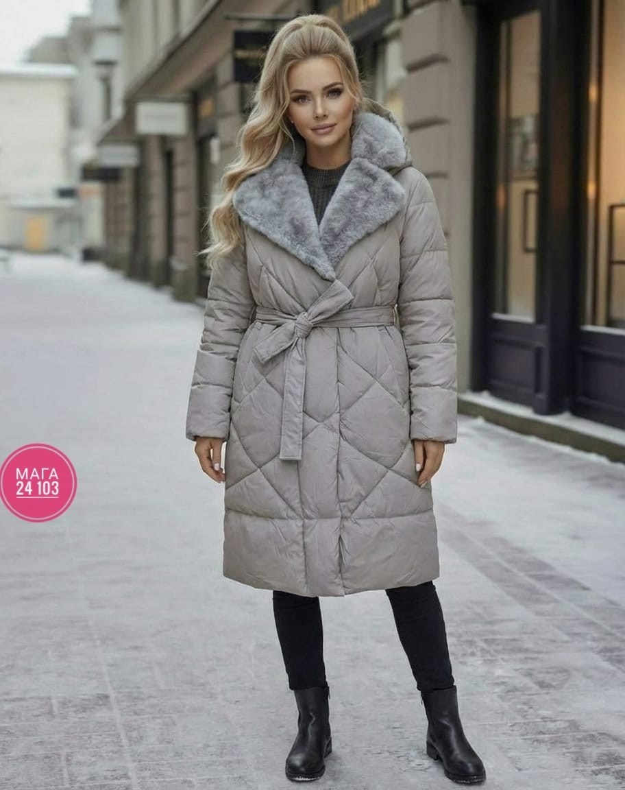 пальто длинное с капюшоном норка maxadorre,пальто-пуховик,пальто зимнее женское,пальто женское,куртка женская зимняя