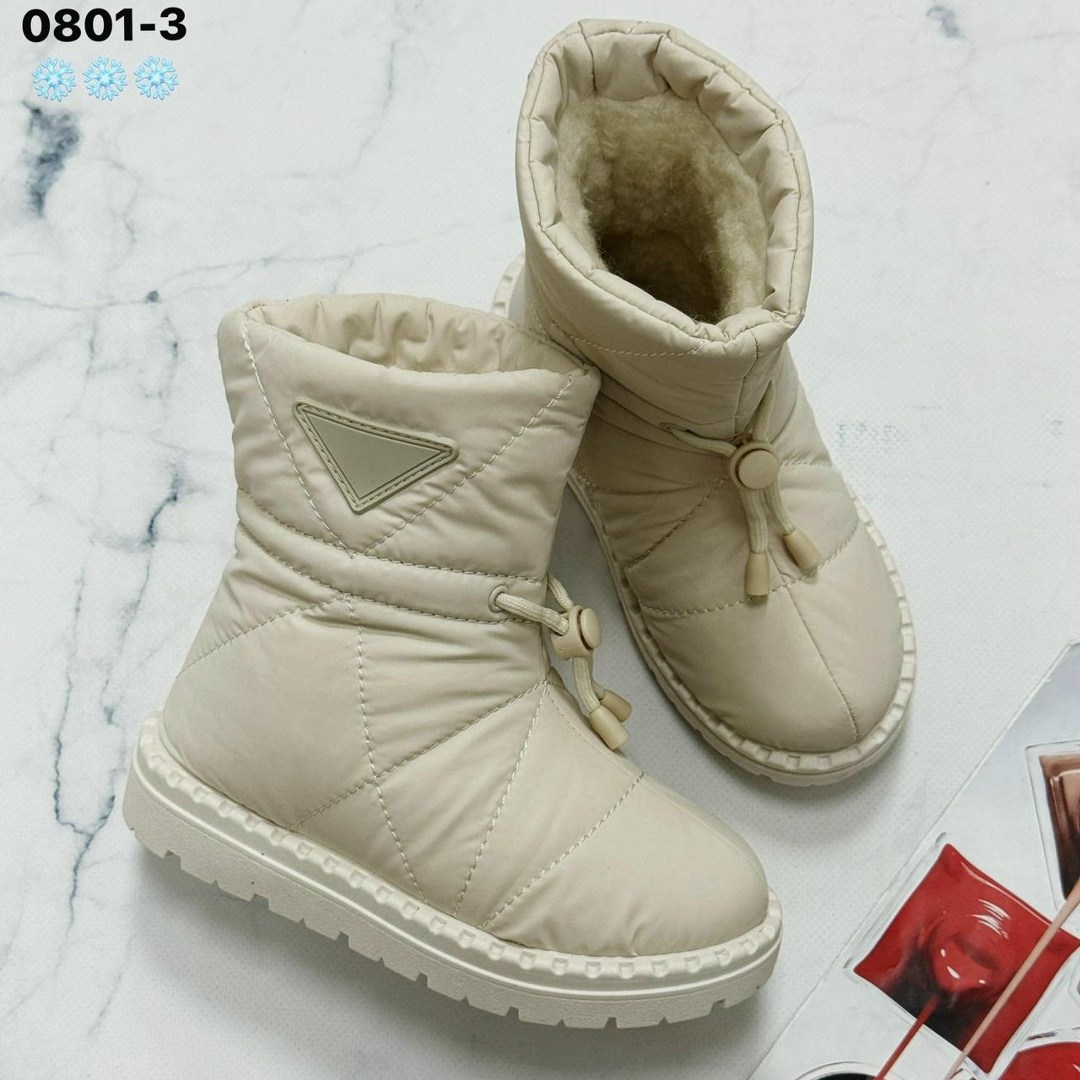 женские дутики,дутики,,дутики детские сапоги зимние elena&best, дутики