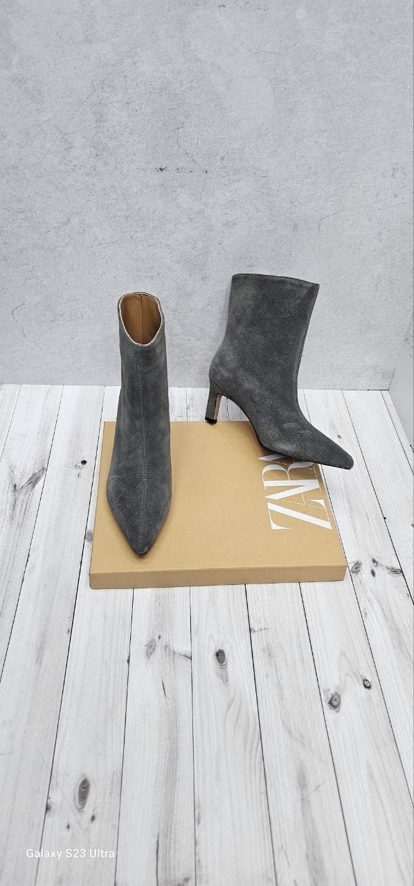 ,женские ботильоны,модные ботильоны,женские ботильоны с острым носком,женская