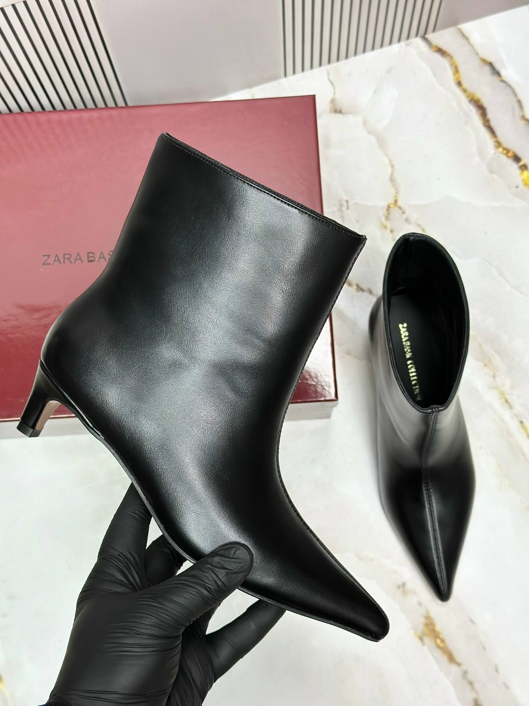 ,женские ботильоны,кожаные ботильоны, женская,обуви