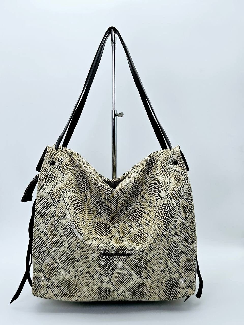 сумка,сумки женская,сумка женская из натуральной кожи питона,сумка женская питон,сумка с лазерной обработкой