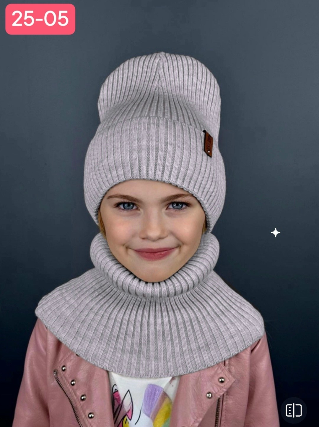 шапка со снудом комплект,комплект шапка со снудом для девочки,комплект шапка снуд,шапка детская вязаная и снуд,шапка со снудом для девочек