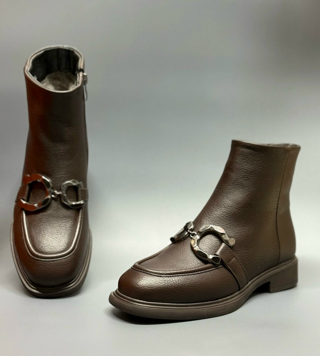 ,ботинки hermes,ботинки женские,гермес ,женская