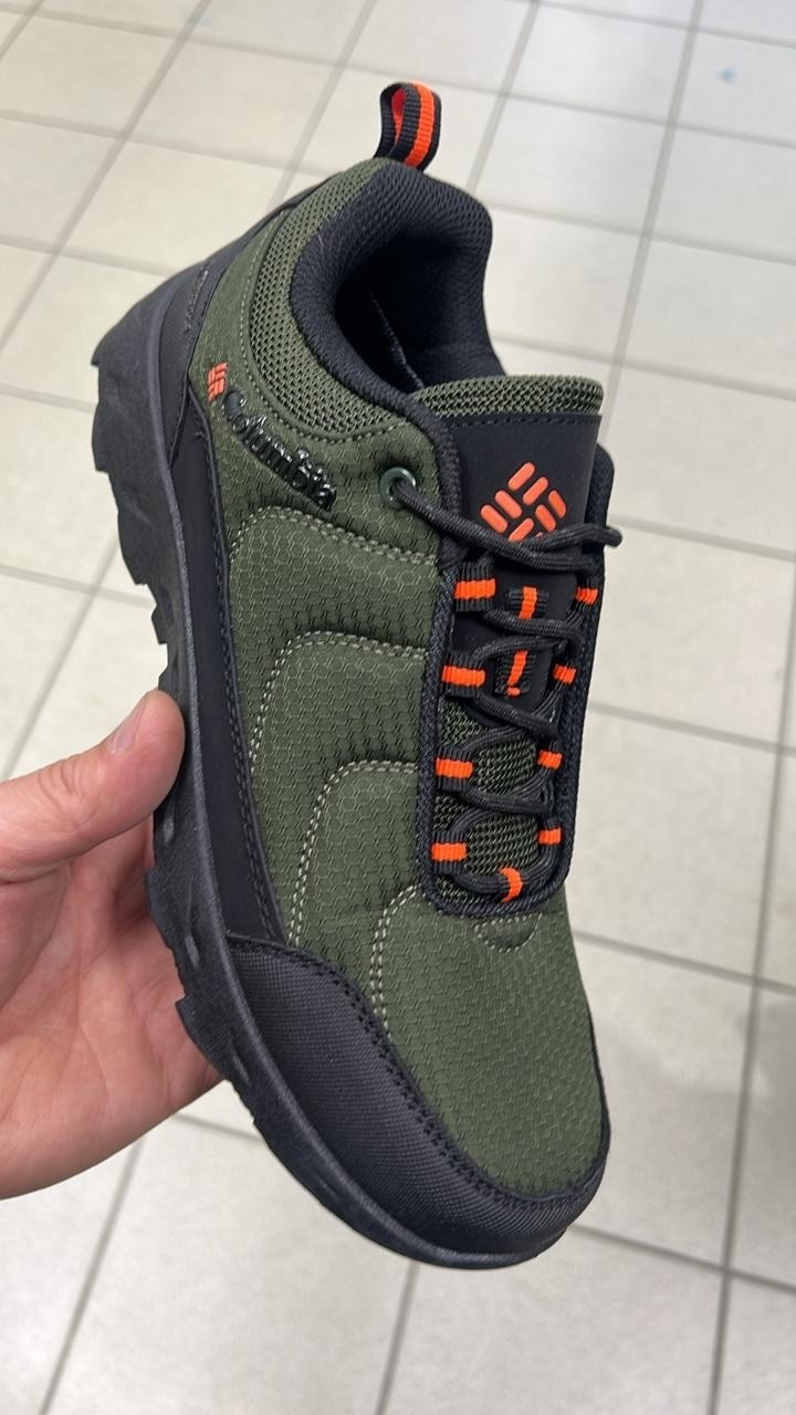 полуботинки columbia firecamp iii wp,полуботинки columbia firecamp,кроссовки columbia,мужские зимние кроссовки columbia,полуботинки утепленные мужские columbia firecamp ™ fleece iii размер 46