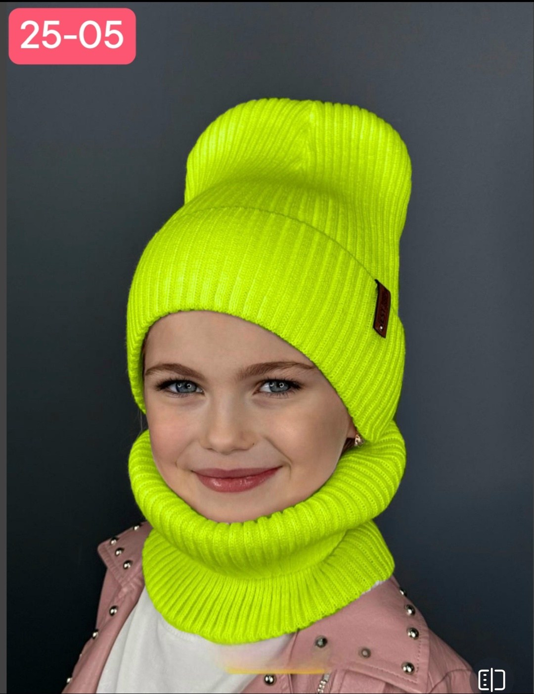 шапка со снудом комплект,комплект шапка со снудом для девочки,комплект шапка снуд,шапка детская вязаная и снуд,шапка со снудом для девочек