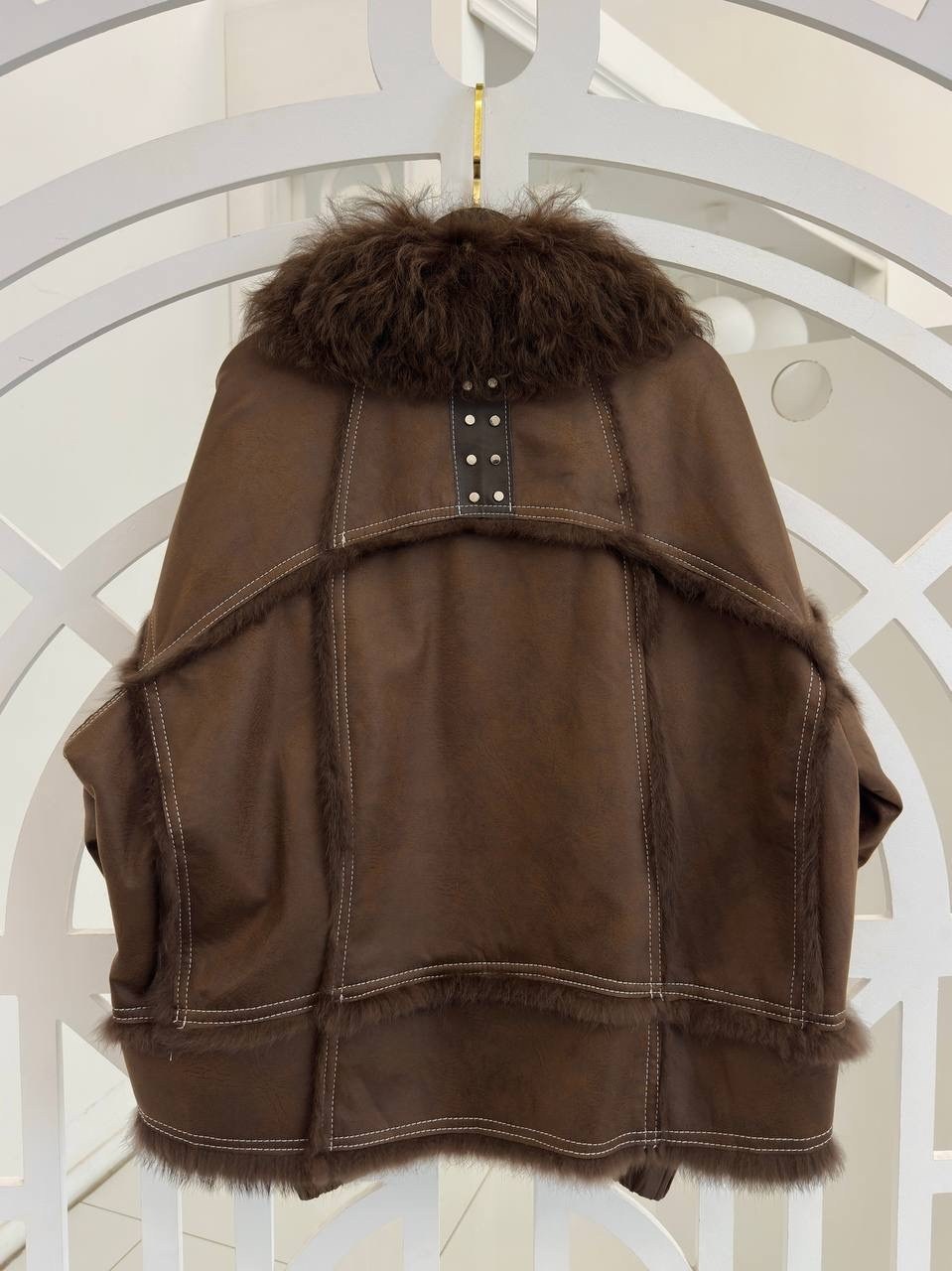 комбинированная куртка с натуральным мехом,куртка с натуральным мехом,куртка с мехом,меховая куртка,куртка с натуральным мехом внутри мех кролик