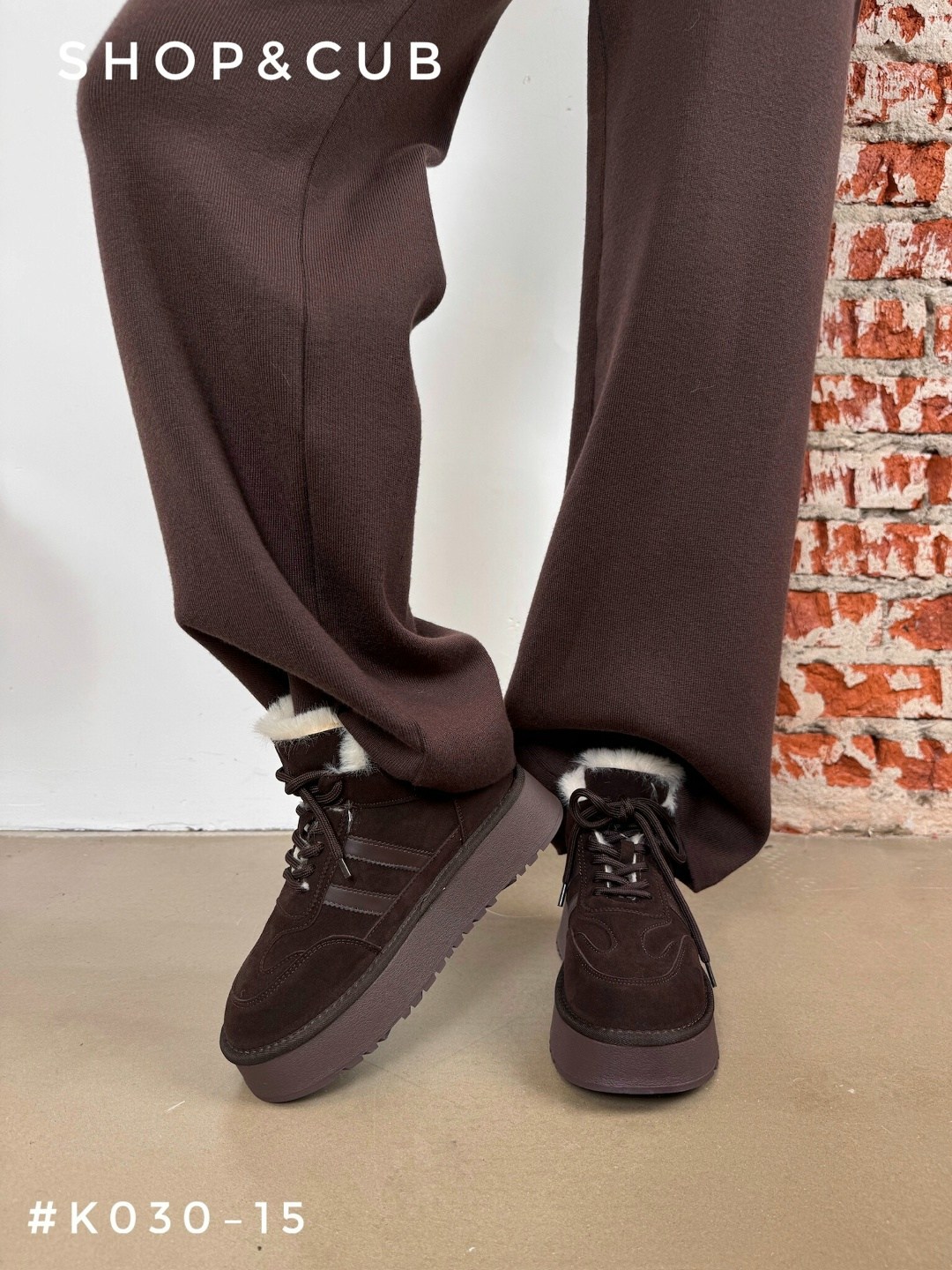 угги короткие зимние на платформе amalino,,угги зимние с мехом на платформе ботинки из натуральной кожи marmalato,угги короткие зимние на платформе,зимние угги