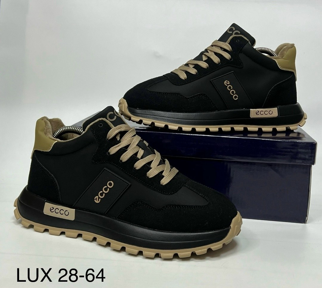 зимние кроссовки мужские "ecco",кроссовки мужские ecco,кроссовки зимние ecco,кроссовки ecco,мужские зимние кроссовки ecco classic