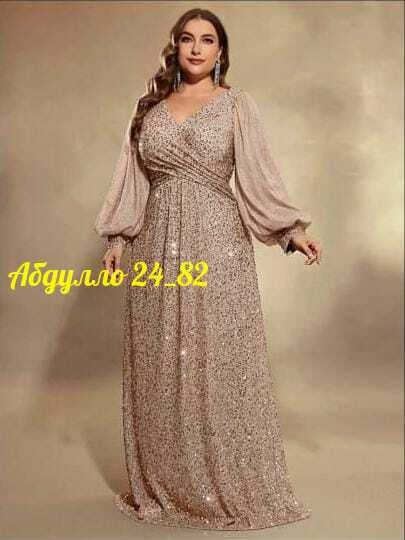 вечернее платье с пайетками 4xl 5xl,вечернее платье,вечернее платье для полных,женские вечерние платья,вечернее длинное платье
