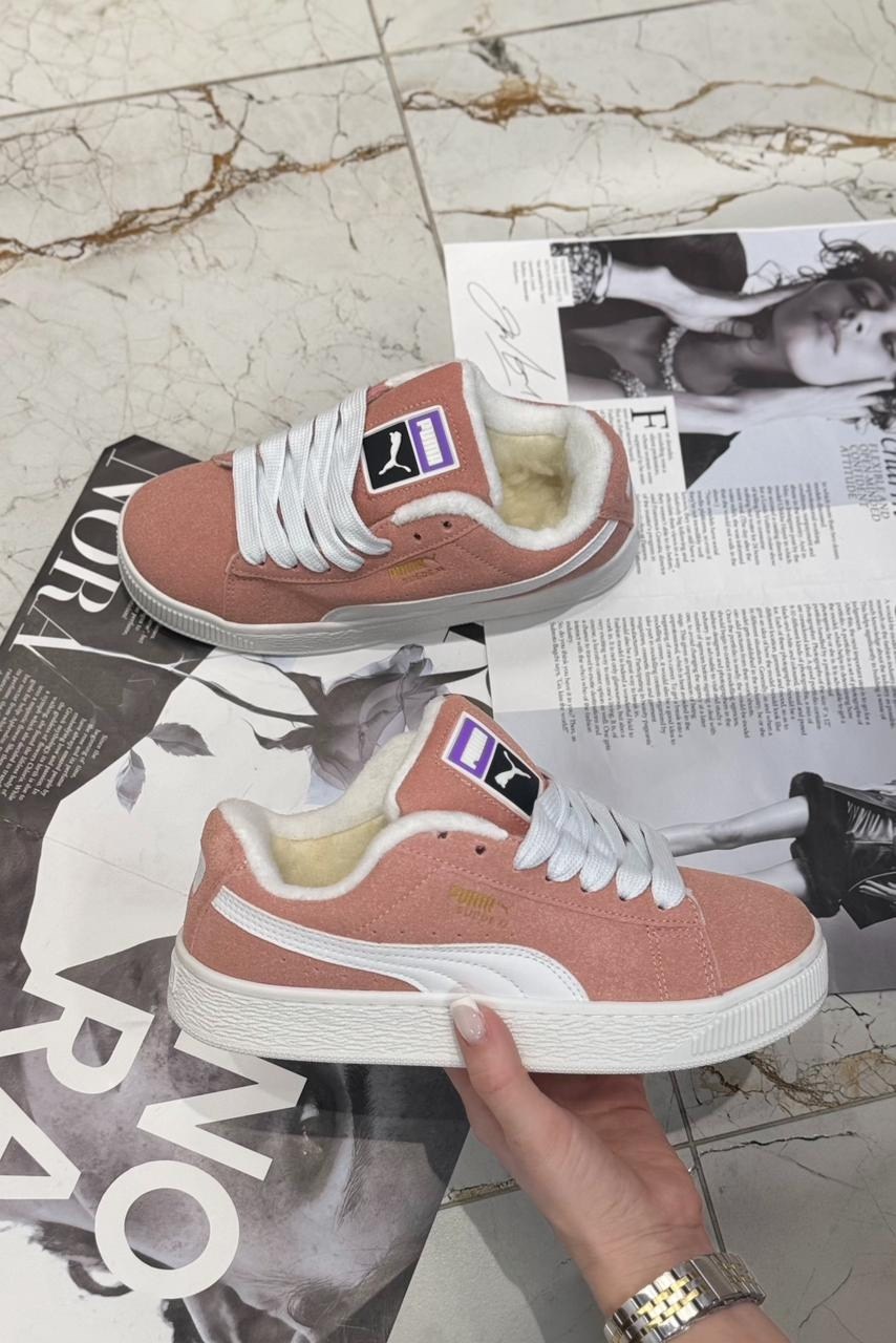 женские кроссовки puma,,кеды женские puma,кроссовки puma,кроссовки puma suede xl