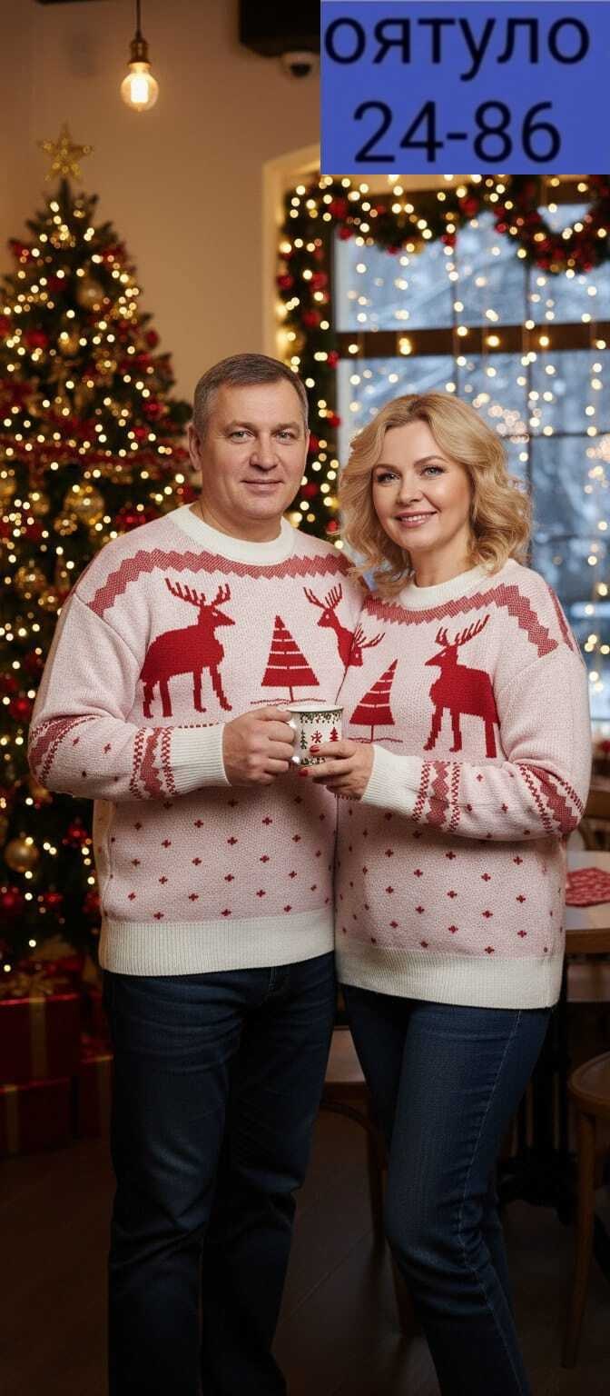 новогодняя кофта,новогодний свитер мужской,свитер с оленями мужской,новогодний свитер с оленями,новогодний свитер