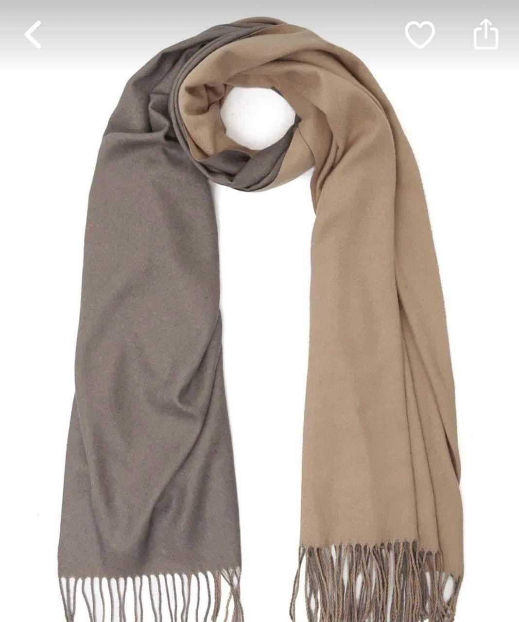 палантин двусторонний cashmere,кашемировый шарф,женские кашемировые шарфы,палантин женский,кашемировый палантин