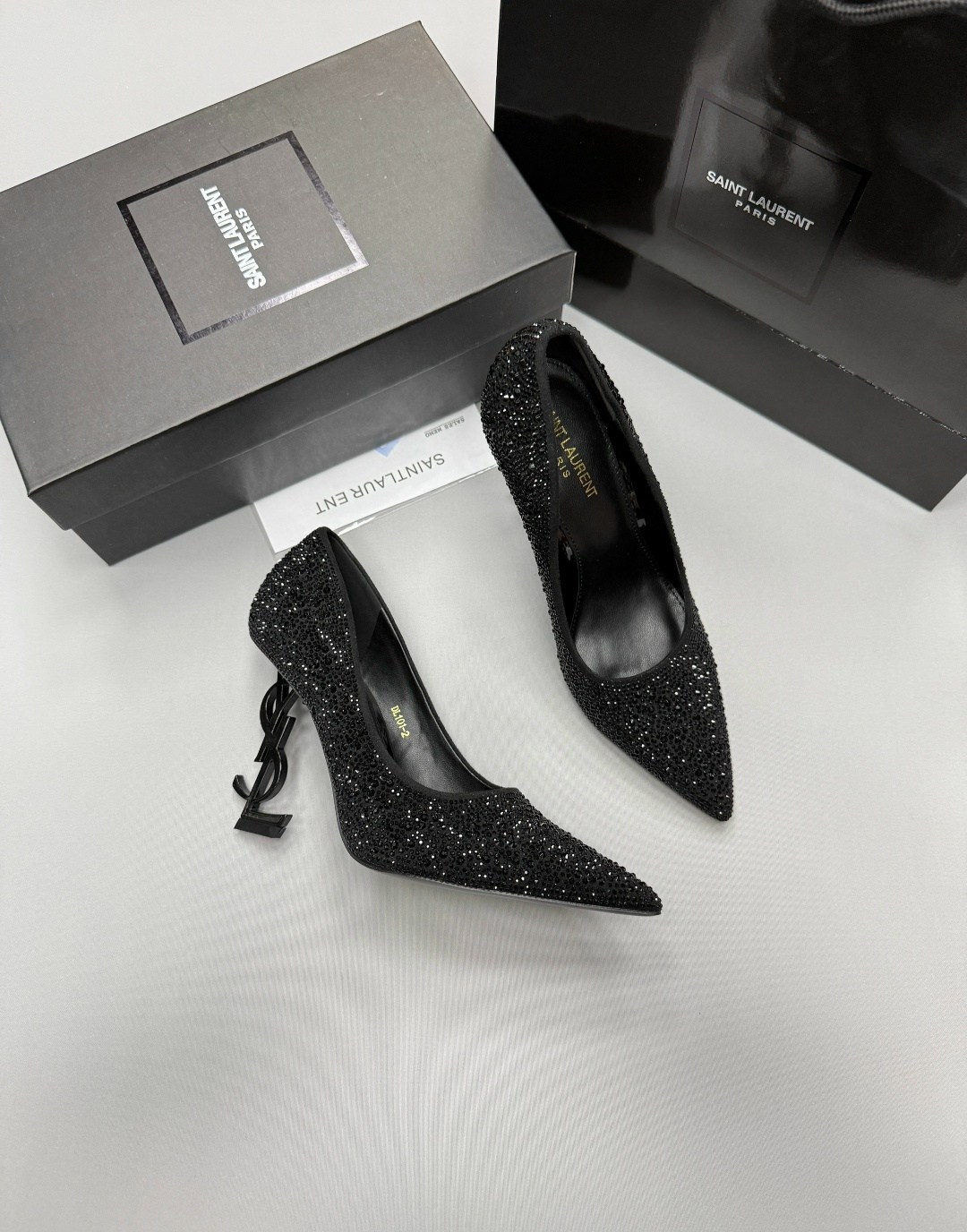 туфли saint laurent,туфли yves saint laurent,,туфли женские,туфли saint laurent черный