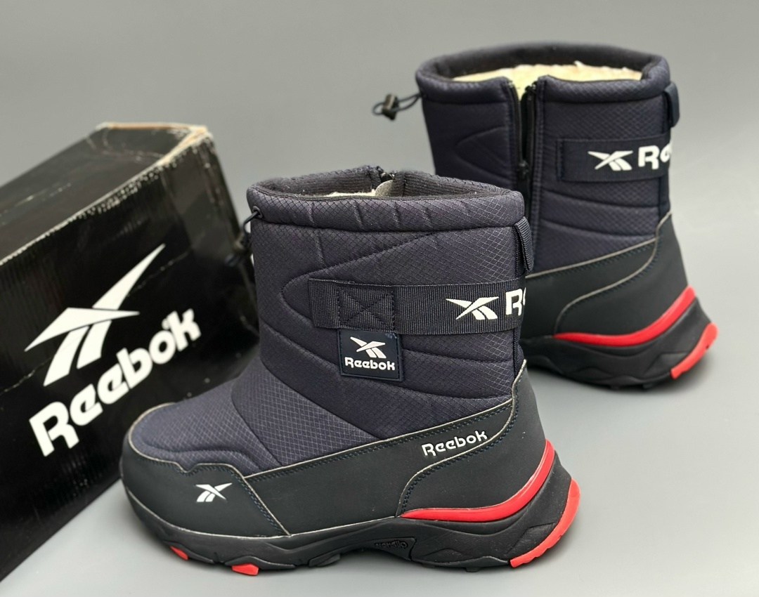 дутики мужские зимние рибок,дутики reebok,зимние сапоги reebok,дутики мужские рибок,