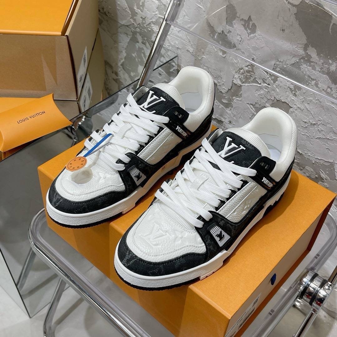 кроссовки louis vuitton trainer,кроссовки louis vuitton мужские,кроссовки louis vuitton,кроссовки женские louis vuitton,кроссовки louis vuitton trainer sneaker low lv tpr