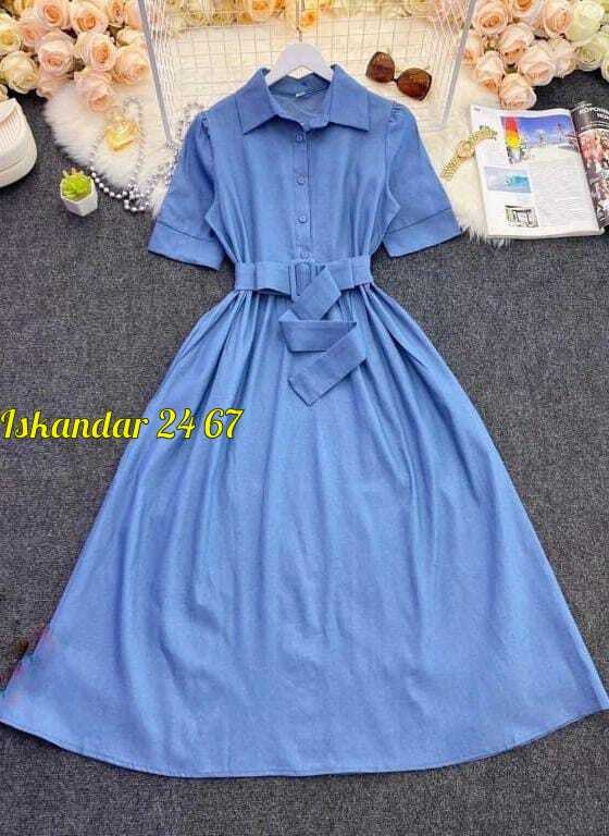 платье стильное,фасон платьев,платье,голубое платье,платье женский летний