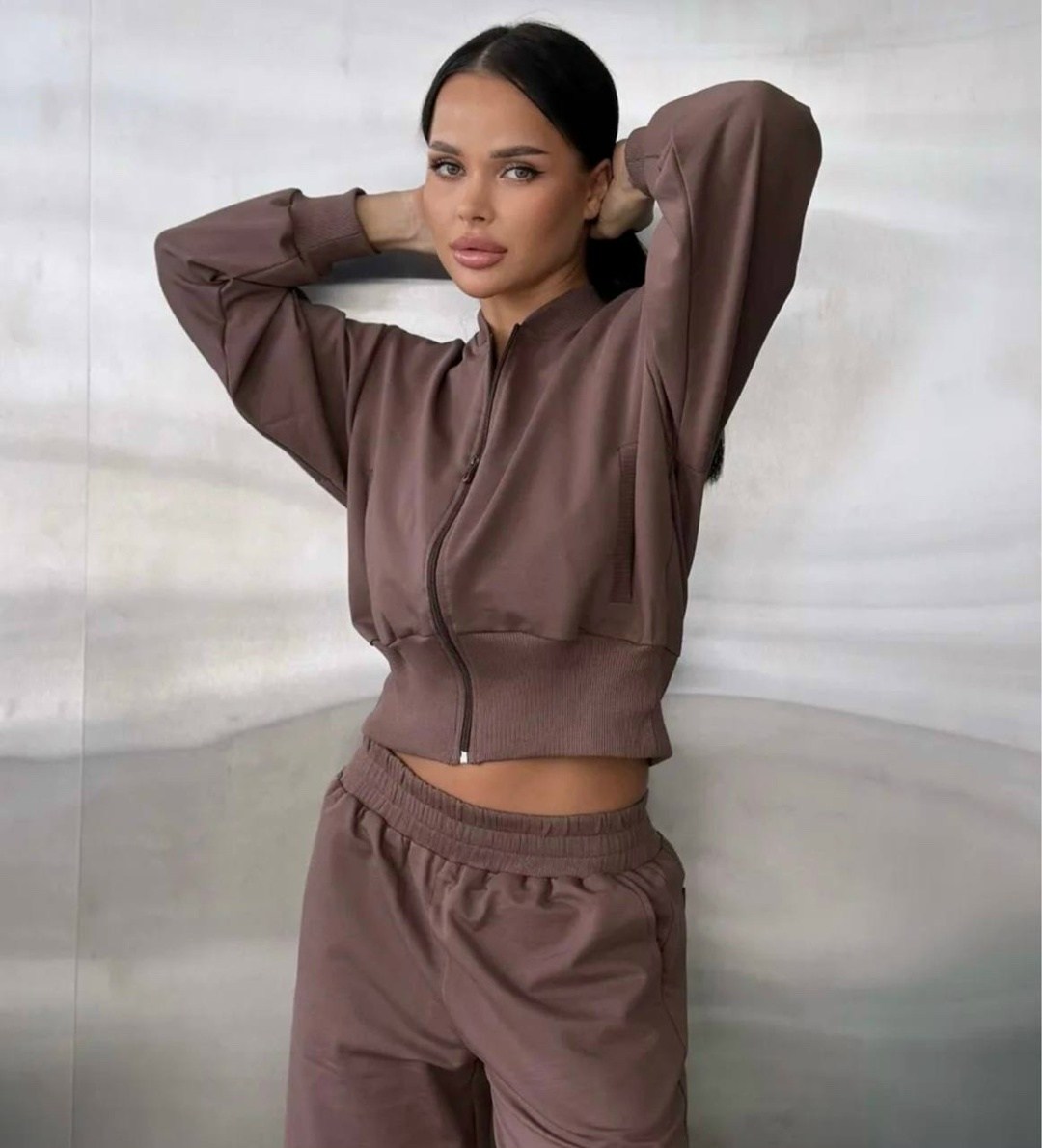 костюм спортивный,костюм женский,костюм спортивный женский,костюм с брюками,костюм спорт шик