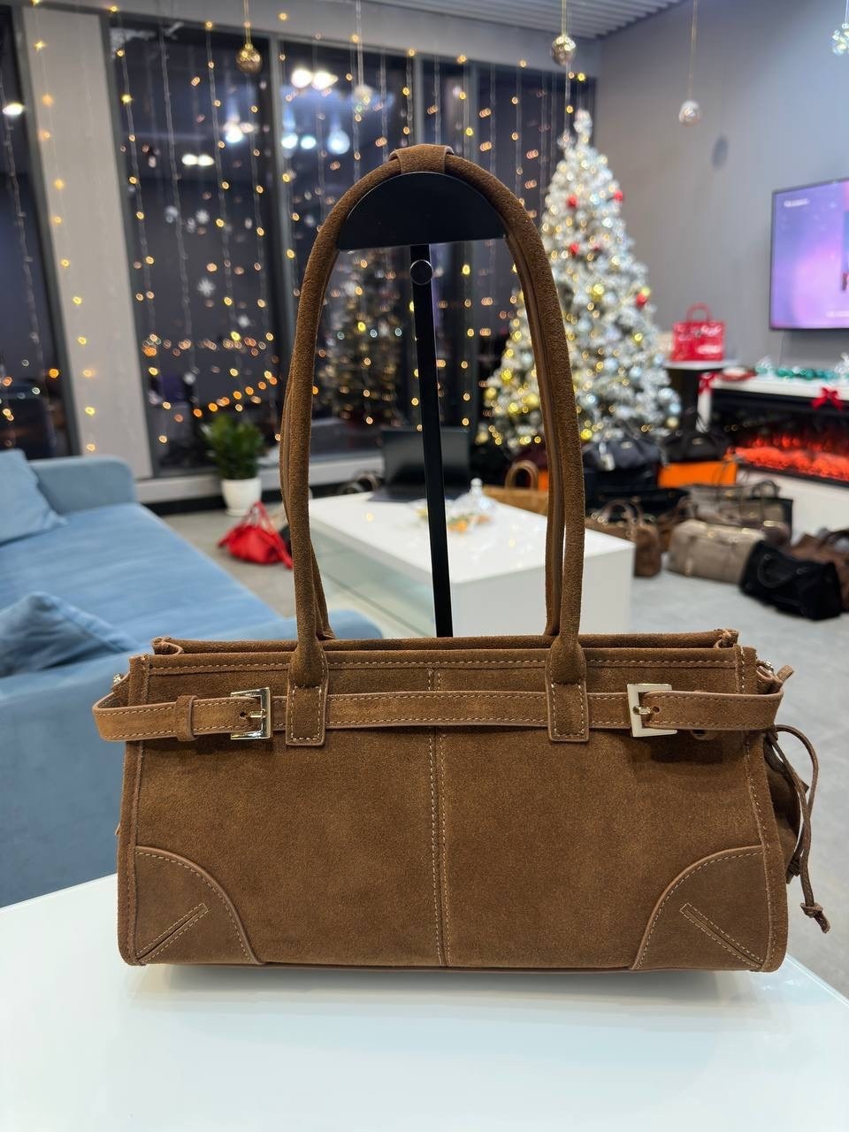 замшевая сумка,сумка,замшевая сумка женская,замшевая сумка большая,сумка из натуральной замши