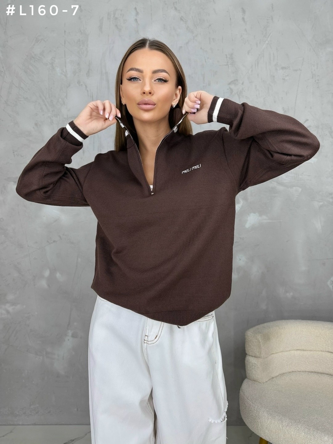 свитшот женская,женская кофта,модная кофта,свитшот повседневный,серый свитшот