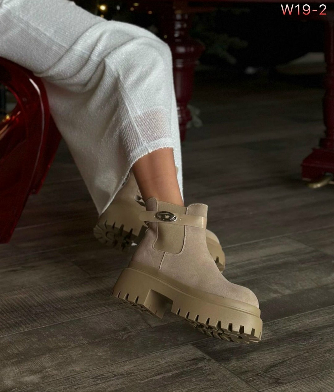 ,женские ботинки,ботинки замшевые miu miu,женская ,ботинки