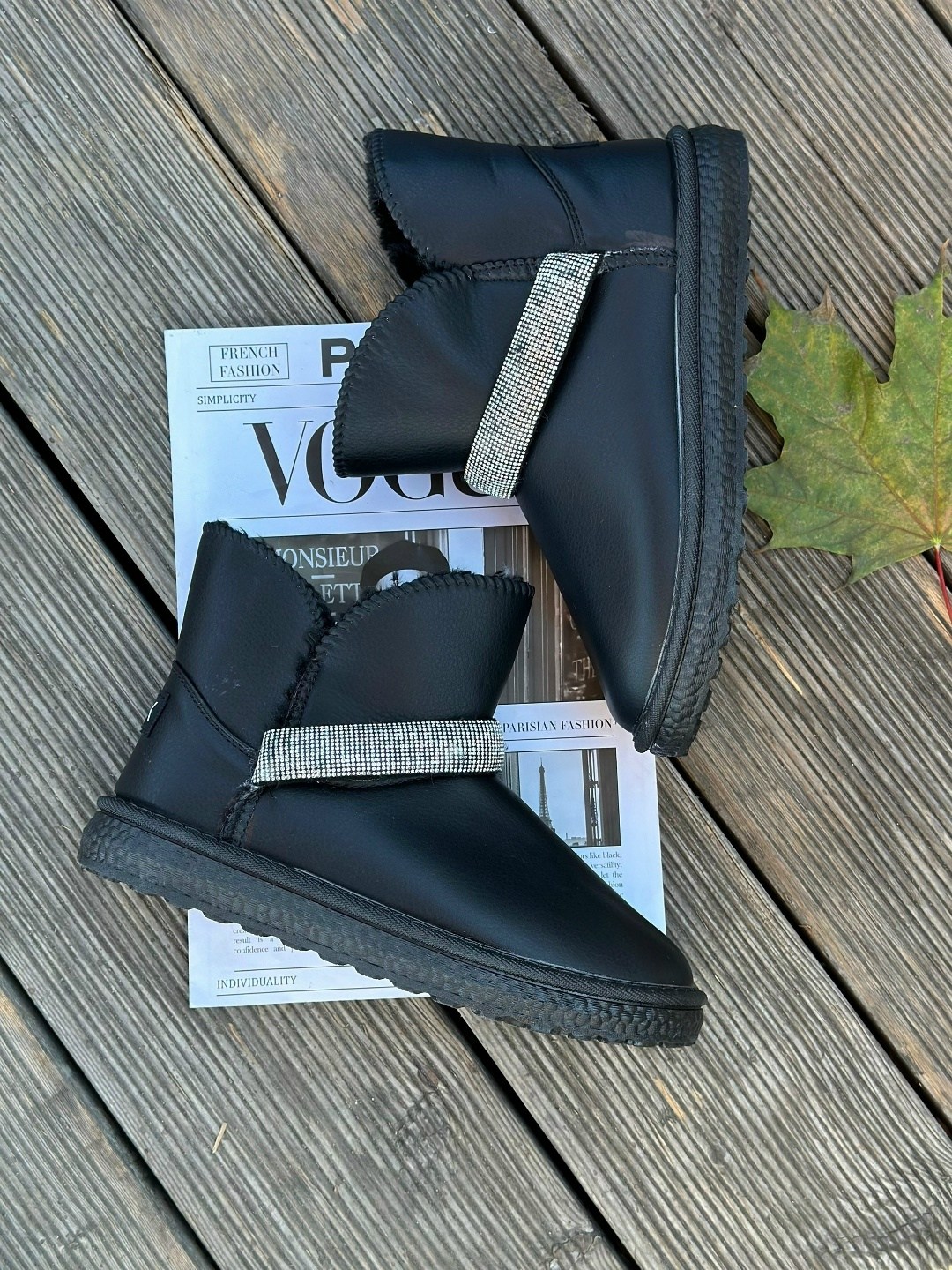 угги женские кожаные,женские угги,угги,угги зимние женские, женская