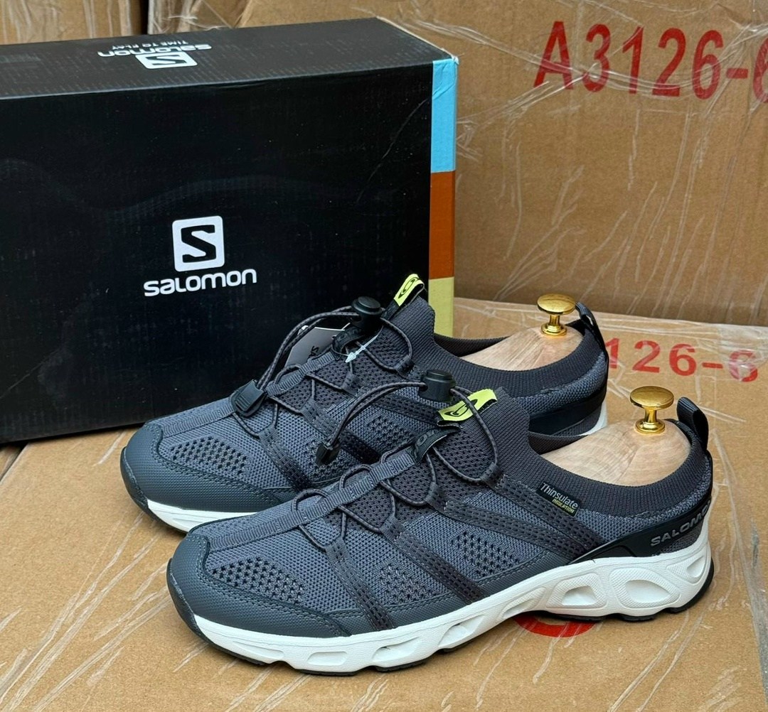 кроссовки salomon,мужские кроссовки salomon,кроссовки,salomon, salomon