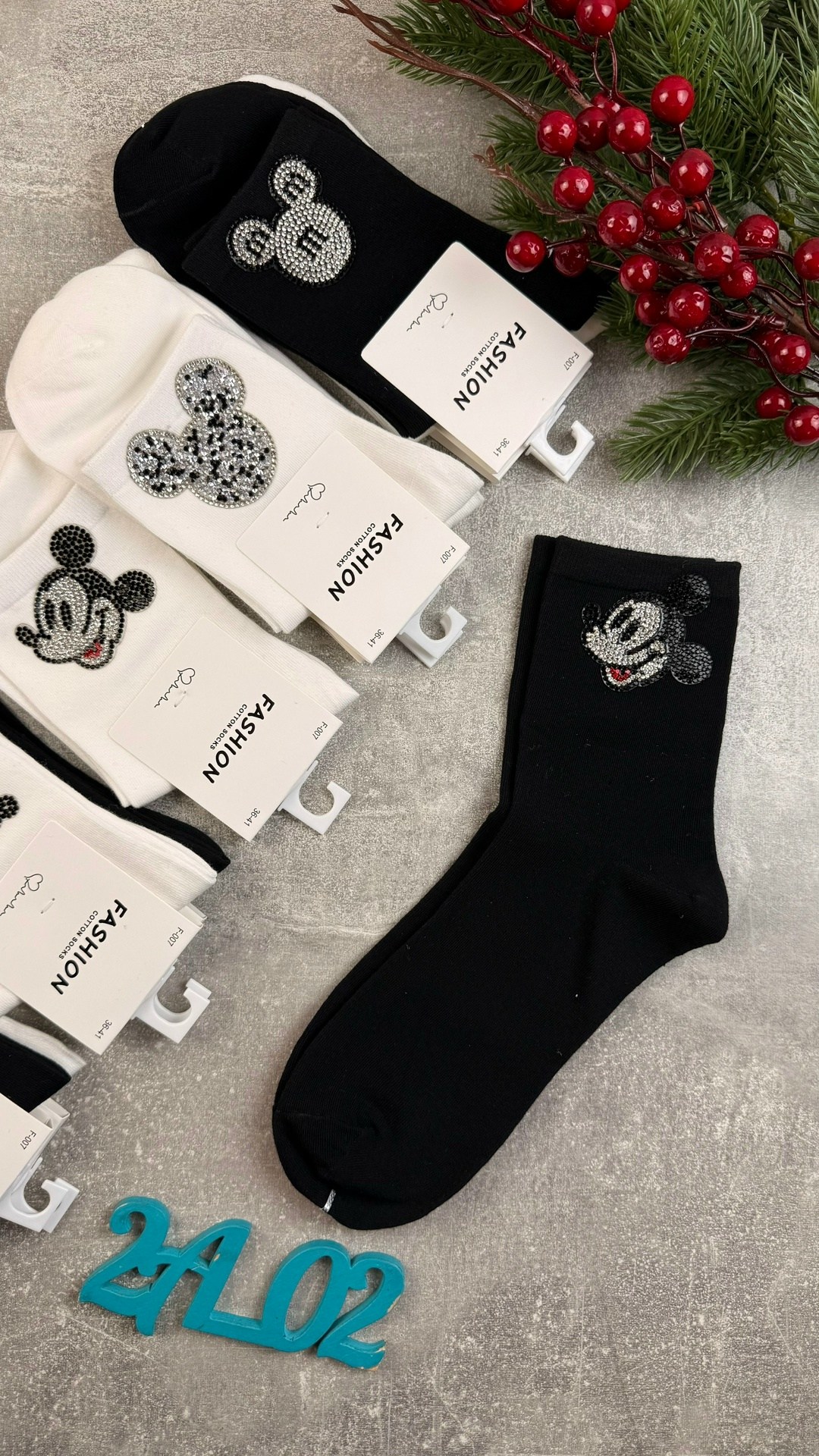 носки женские,носки женские 10 пар,носки женские turkan,носки со стразами,носки женские набор