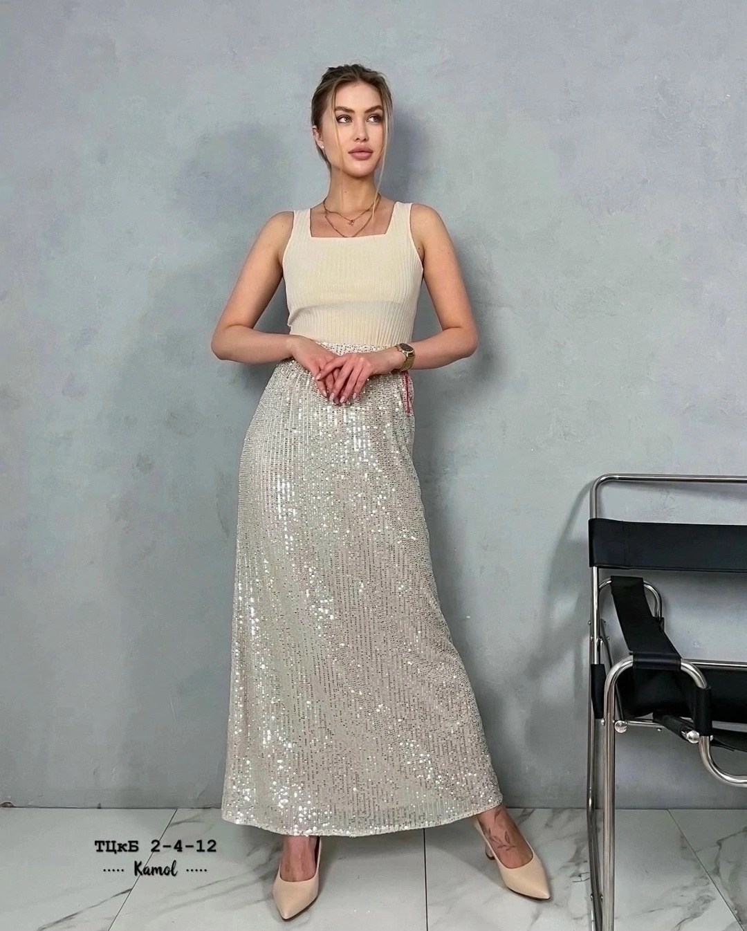 юбка с пайетками,юбка с пайетками длинная,юбка с блестками,блестящая юбка,женская юбка с пайетками