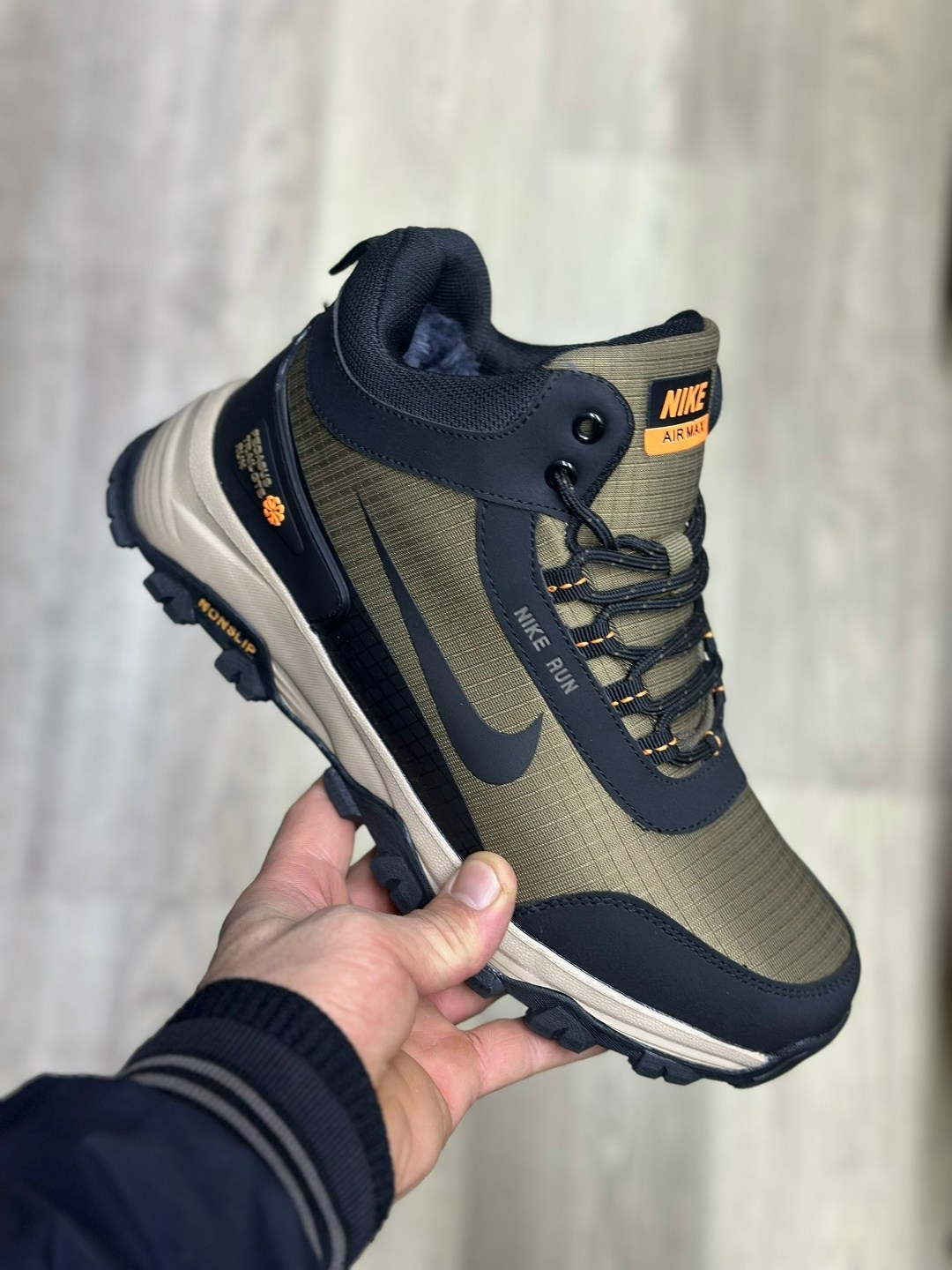 мужские зимние кроссовки nike,кроссовки зимние nike,мужские зимние кроссовки,кроссовки для мужчин мембрана,зимние кроссовки найк мужские