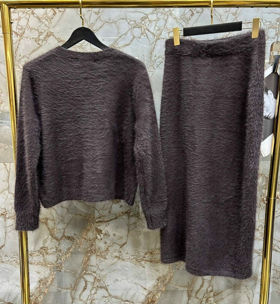 кашемировый костюм brunello cucinelli р.40-44,костюм chanel,костюм комплекты,женский костюм,chanel костюм женский