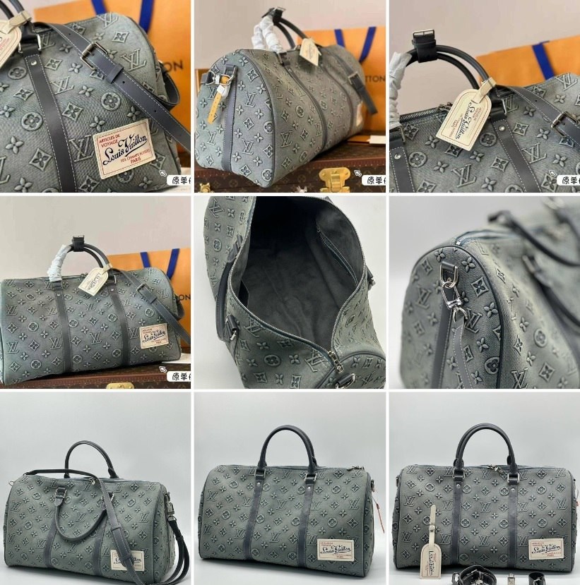louis vuitton сумка дорожная,дорожная сумка louis vuitton keepall 50,сумка keepall 50 louis vuitton,сумка louis vuitton,дорожная сумка louis vuitton кожа джинса