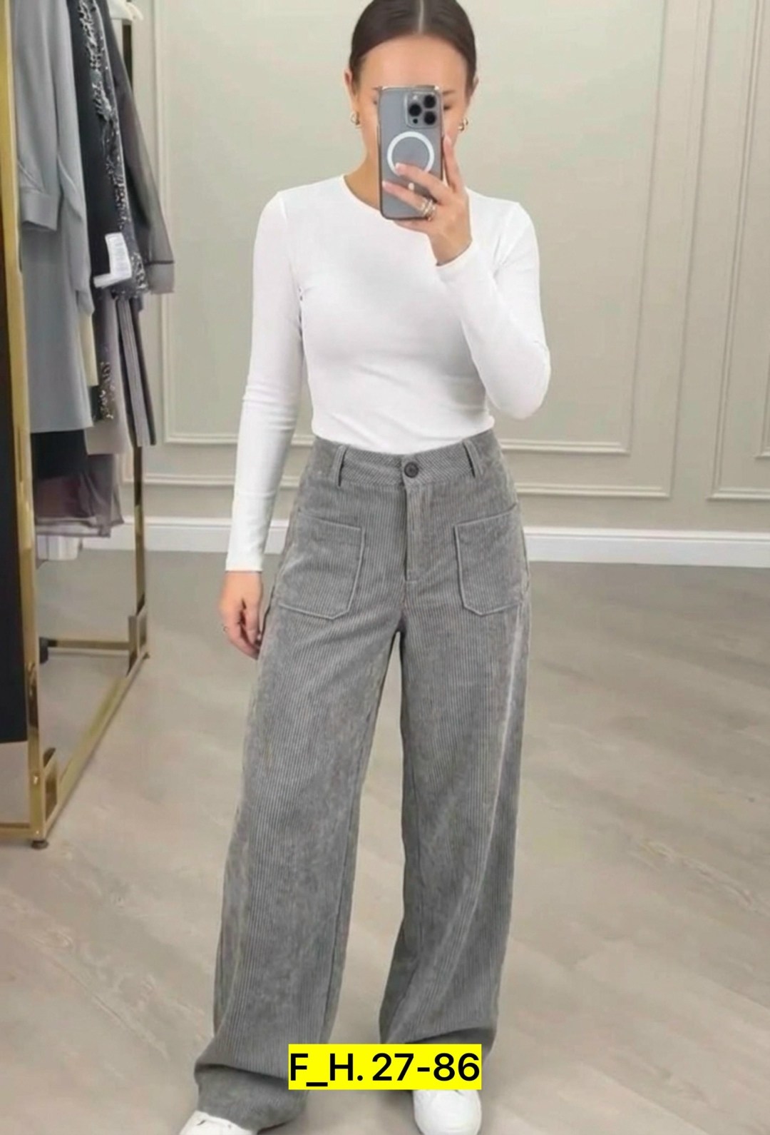 женские вельветовые прямые брюки с высокой талией,брюки вельветовые,брюки женские вельветовые универсальные,брюки коричневые микровельвет shinelbrend,женские вельветовые брюки с широкими штанинами