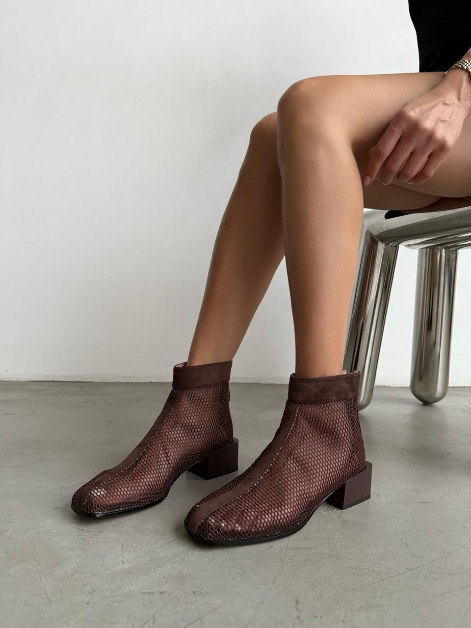 ,ботильоны летние сетка,летние ботильоны,ботильоны женские,женские обуви