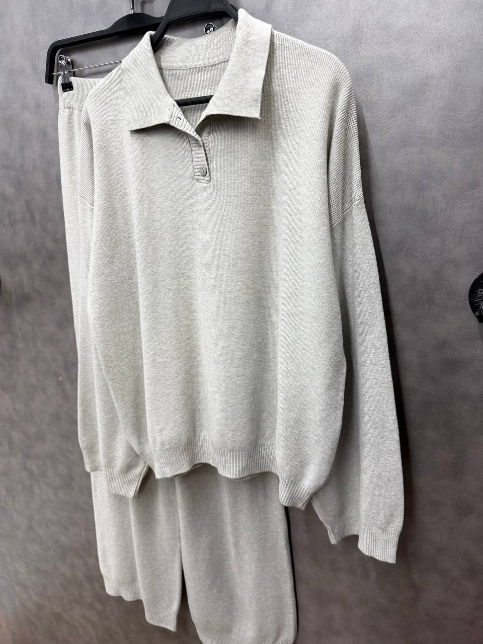 трикотажный костюм,вязаный костюм женский,стильный трикотажный костюм,трикотажный костюм женский,женский трикотажный брючный костюм