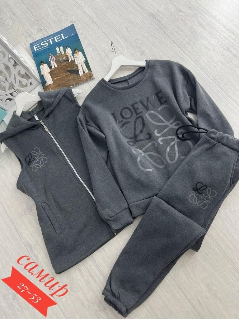 костюм тройка женский ,костюм женский теплый на флисе тройка,теплый спортивный костюм тройка,теплый костюм женский тройку,костюм спортивный тройка