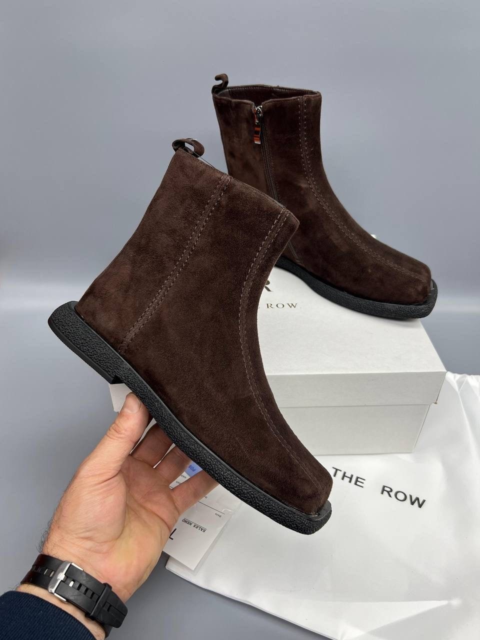 замшевые ботинки,,ботинки женские замшевые,ботинки демисезонные натуральная замша челси,ботинки замш