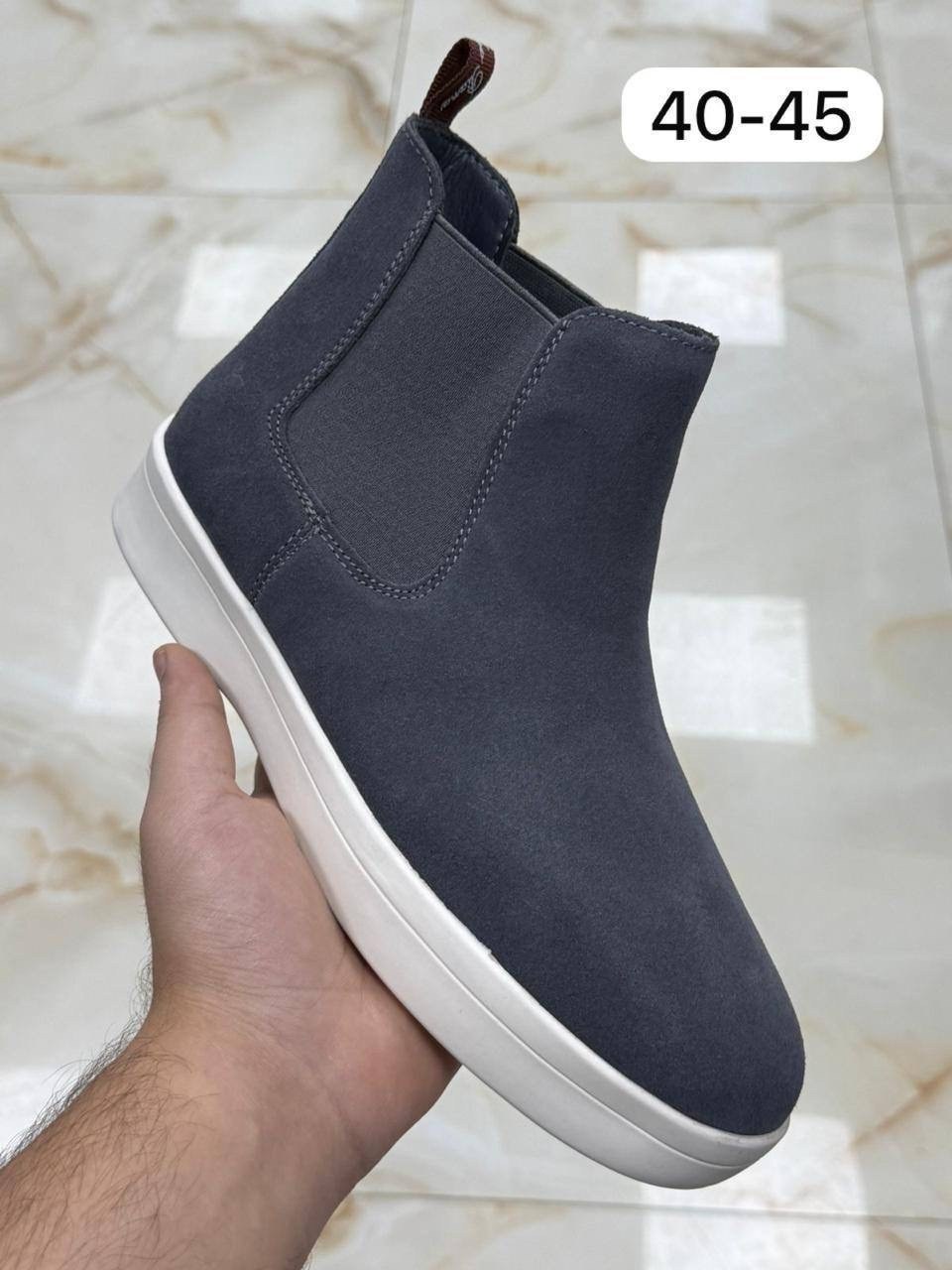 ,челси замшевые loro piana premium shoes,ботинки челси asos design из бежевой замши,loro piana ботинки,мужские ботинки челси