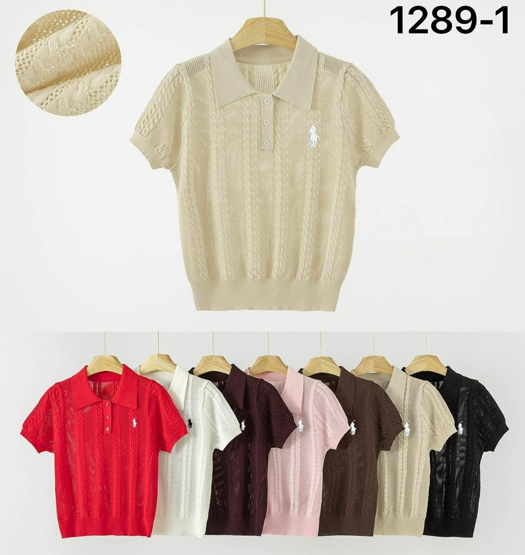 женская кофта,вязаная кофта,джемпер поло,вязаная футболка,джемпер