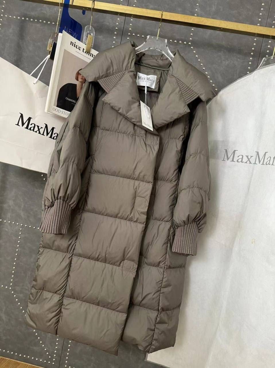 пальто пуховик,женские пуховики,женский пуховик длинный,длинная куртка,длинный пуховик