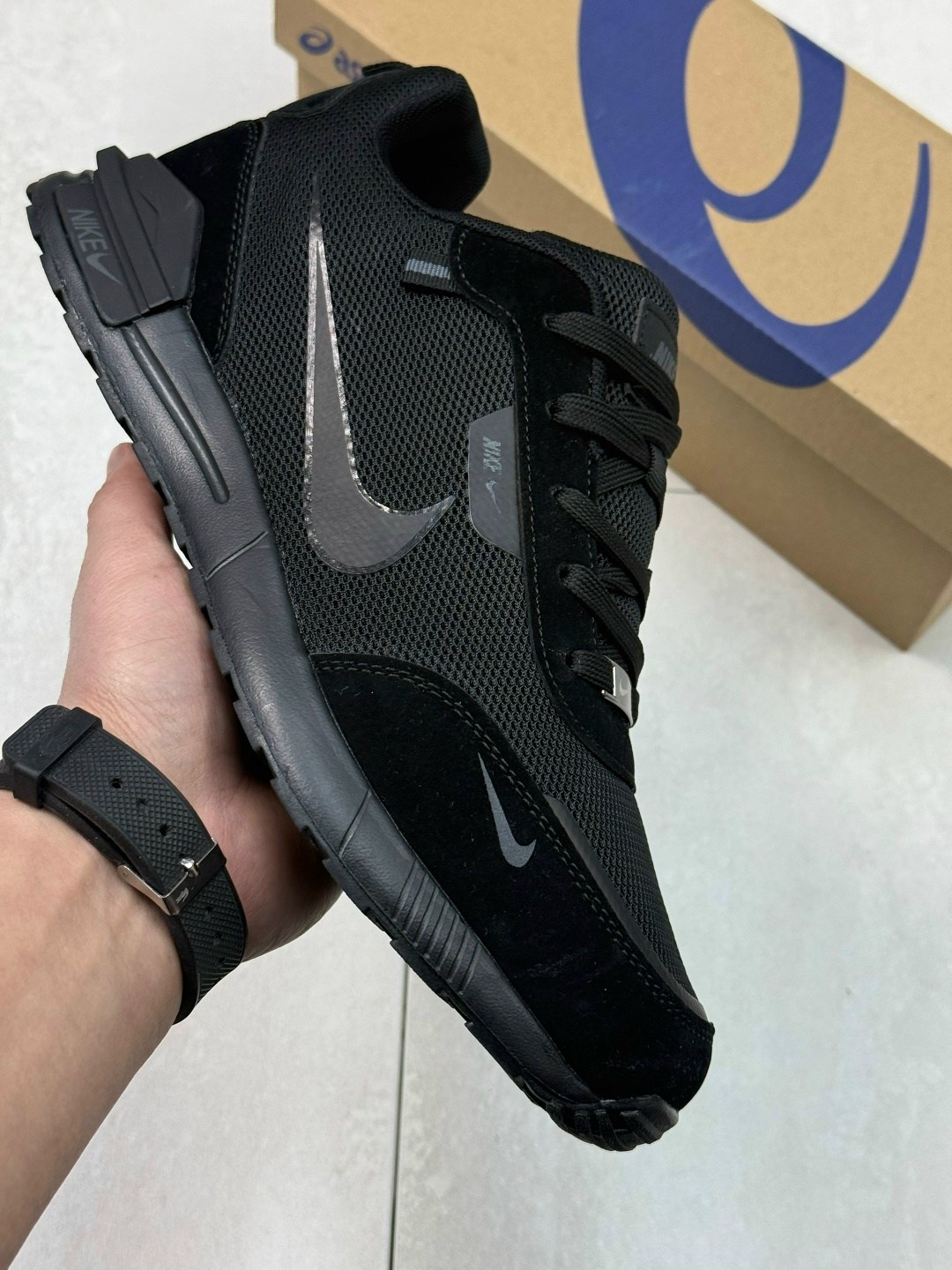 nike nightgazer,кроссовки мужские nike,кроссовки nike,nike nightgazer trail,кроссовки