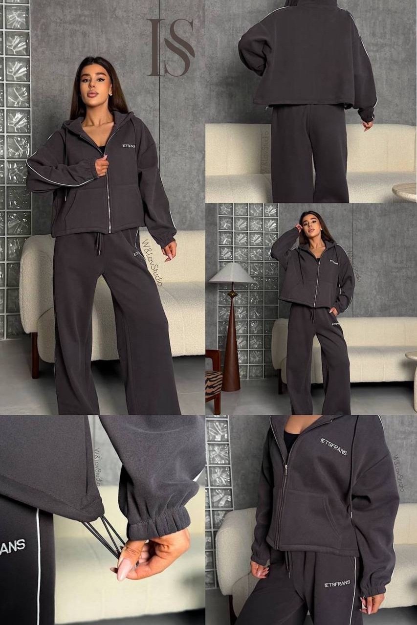 спортивный костюм женский,спортивный костюм,костюм женский,спортивный костюм женский на флисе,стильный костюм