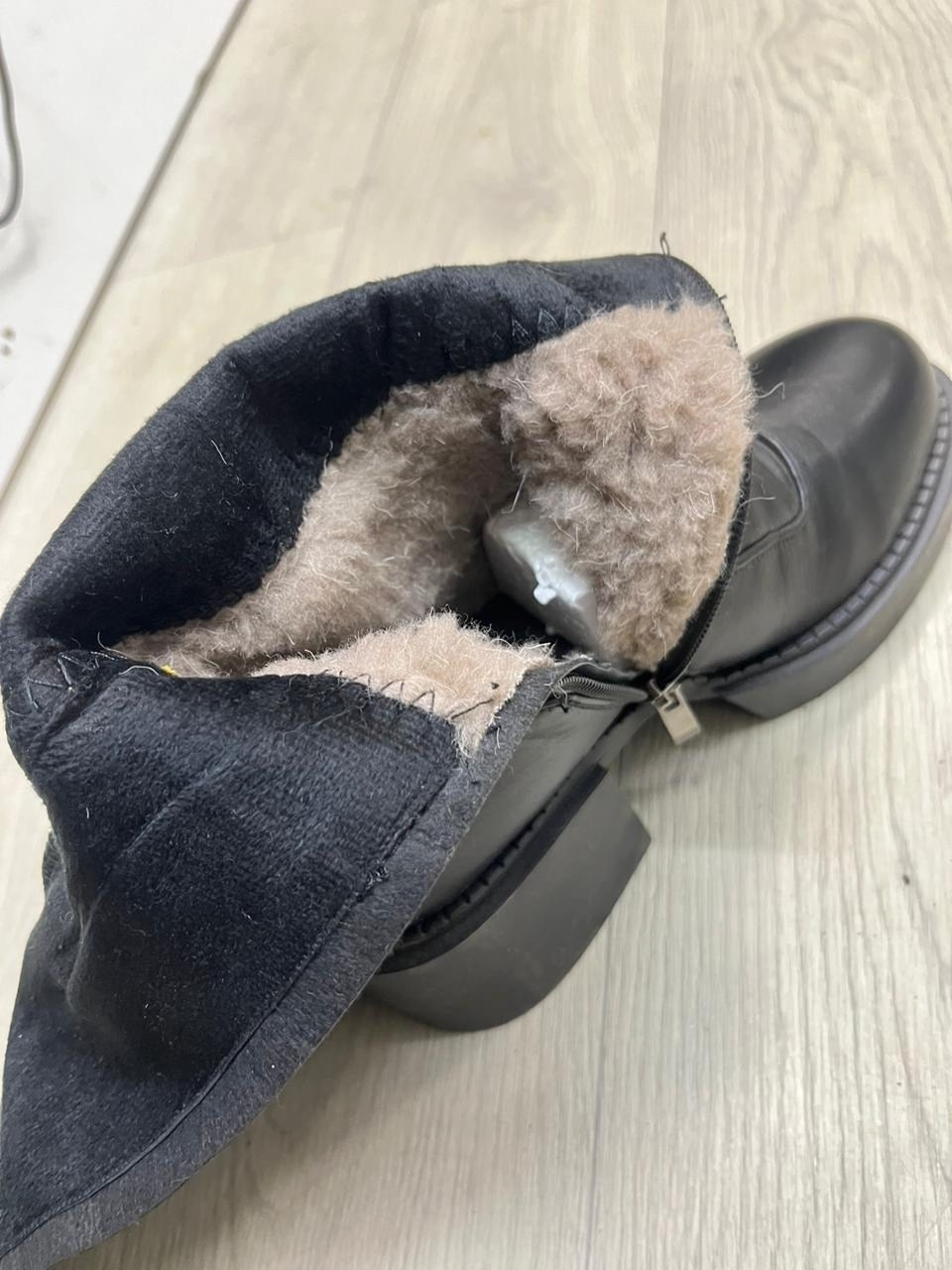 ,зимняя  женская кожа натуральный мех,ботинки женские,женские зимние кожаные ботинки на натуральном меху,ботинки женские зимние