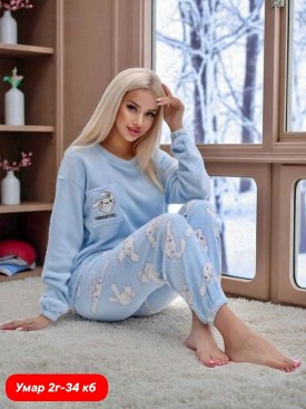 Домашняя одежда