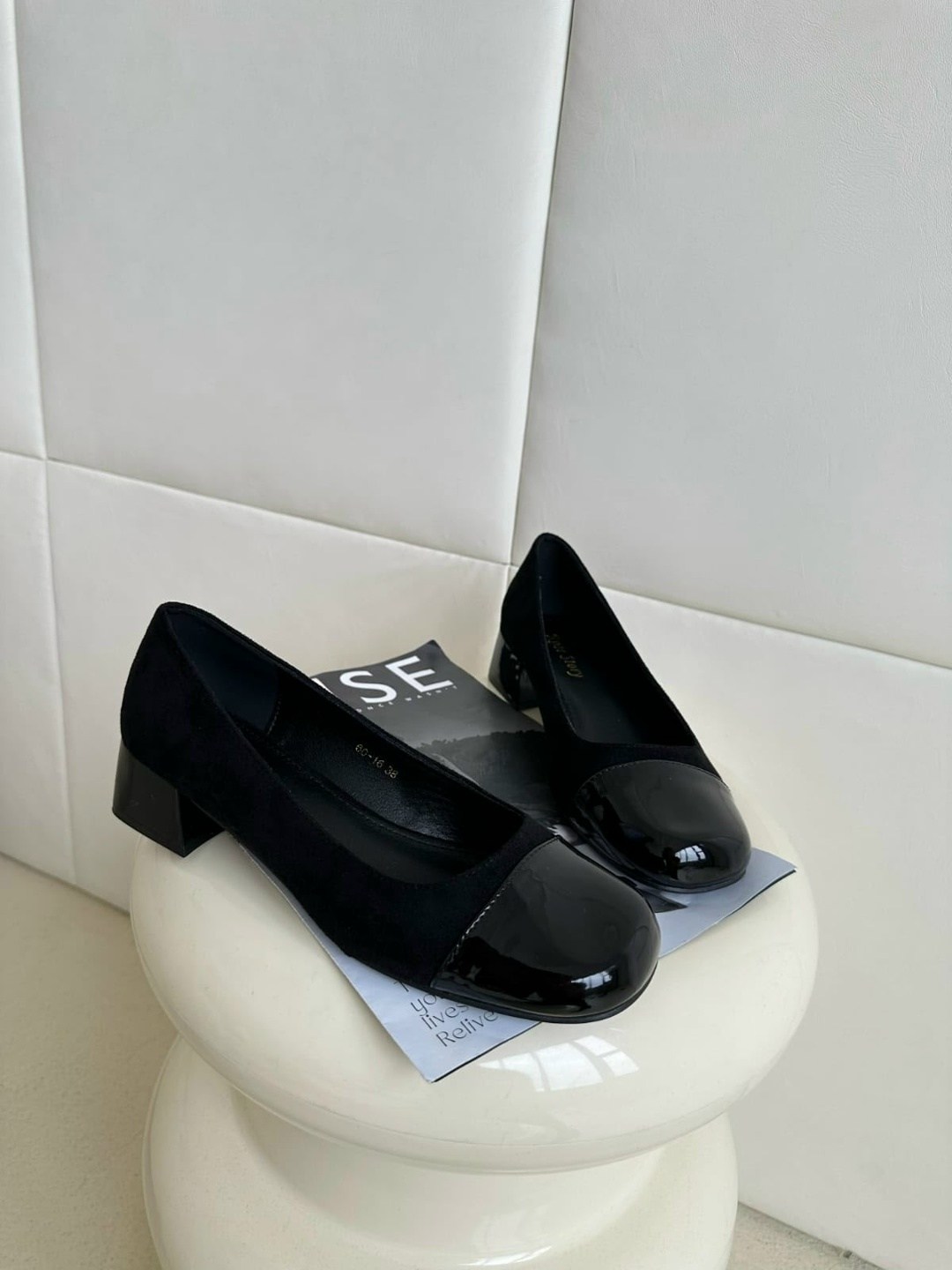 туфли женские,туфли комбинированные женские,женская ,туфли замш,каблуки туфли