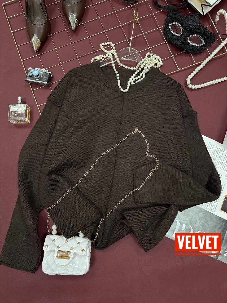 свитер оверсайз,кофта женская,свитер женский оверсайз,свитер вязаный оверсайз укороченный с широкими рукавами salset 280131111,укороченная кофта оверсайз джемпер с широкими рукавами kelbery