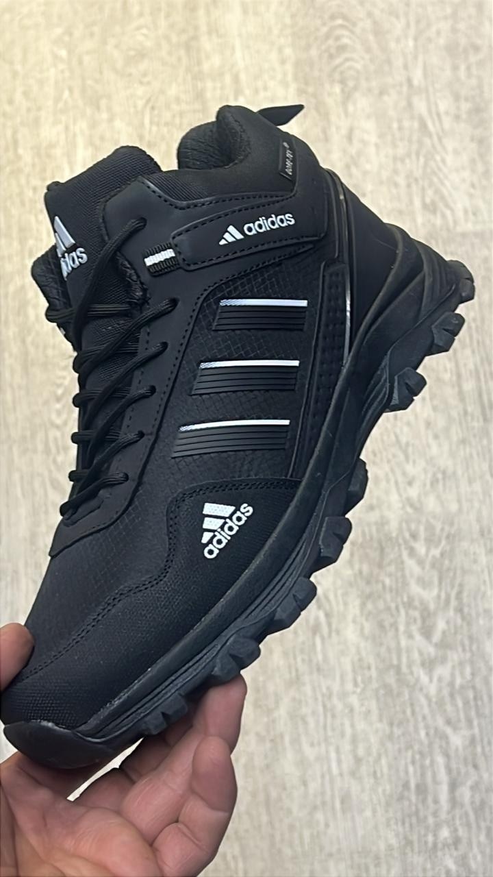 кроссовки adidas зимние,кроссовки зимние adidas мужские,кроссовки зимние мужские,зимние ботинки adidas,кроссовки мужской adidas