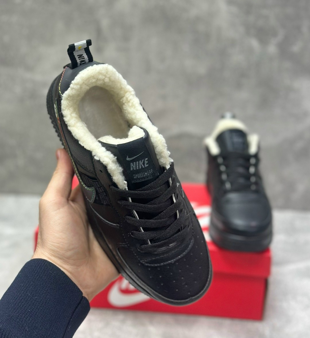 зимние кроссовки nike air force 1,зимние кроссовки nike air force,кросcовки nike air force 1,кроссовки,зимние кроссовки nike air force 1 low