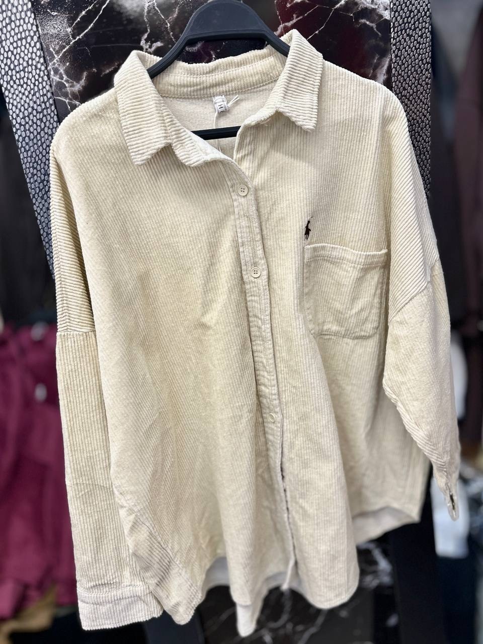 рубашка вельветовая женская,вельветовая рубашка,женская вельветовая рубашка с длинным рукавом,вельветовая рубашка с длинным рукавом,рубашка женская